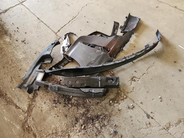 JTDKAMFU9N3182522 - 2022 TOYOTA PRIUS NIGHT SHADE GRAY photo 12