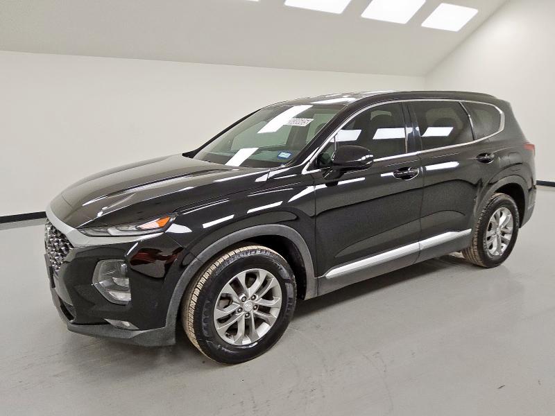 2020 HYUNDAI SANTA FE SEL, 