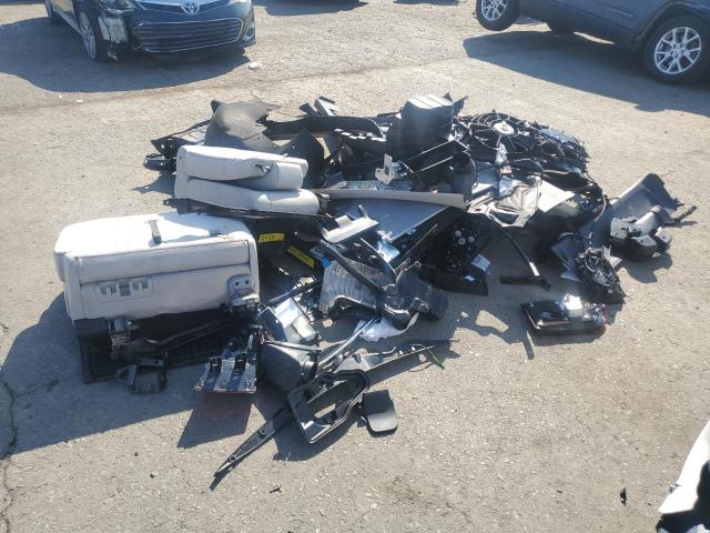 5FNRL6H66SB049380 - 2025 HONDA ODYSSEY EXL WHITE photo 13