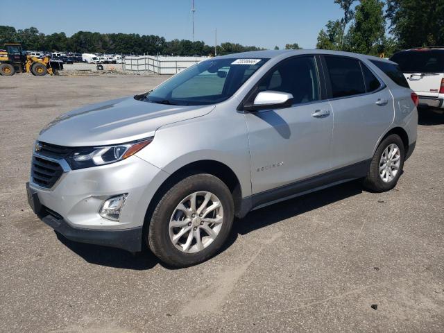 2021 CHEVROLET EQUINOX LT, 
