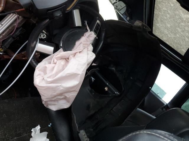 2B3CJ7DW4AH158051 - 2010 DODGE CHALLENGER SRT-8 红色 照片 8