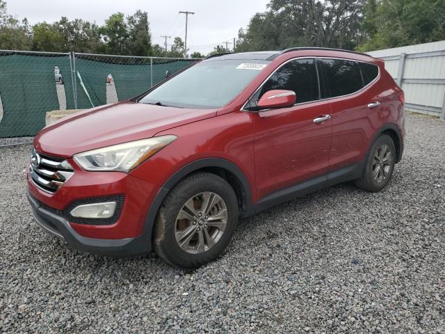 2014 HYUNDAI SANTA FE S, 