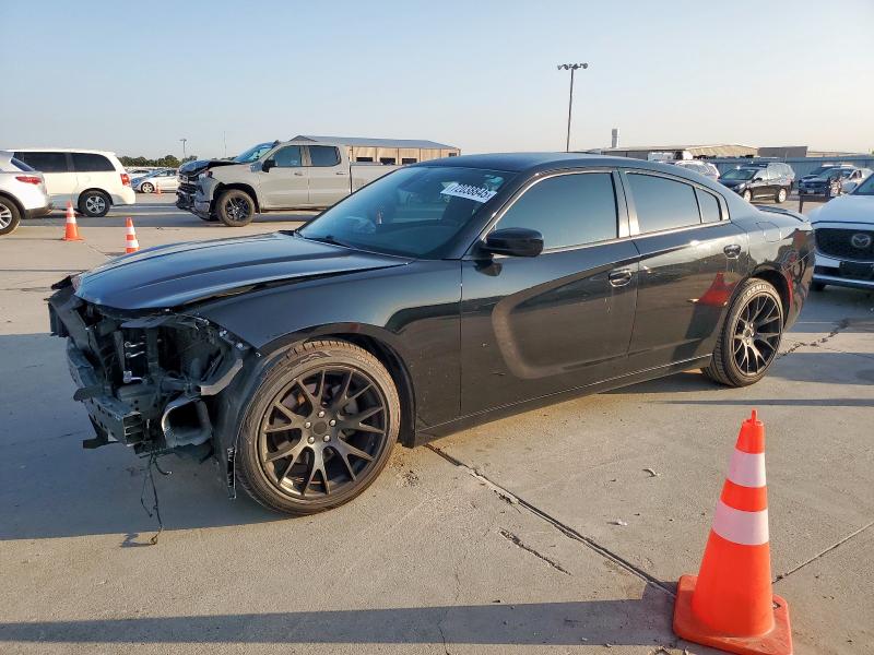 2017 DODGE CHARGER R/T, 