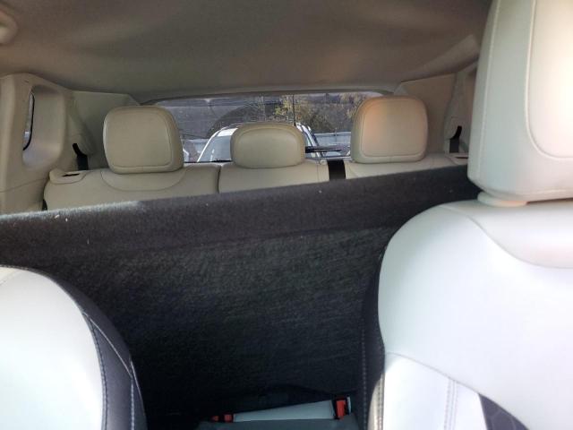 3C4NJDBB4JT180998 - 2018 JEEP COMPASS LATITUDE 银色 照片 10