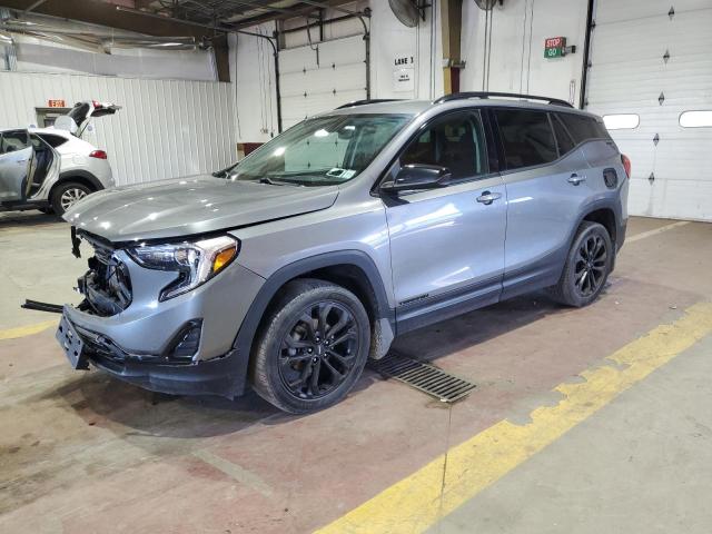 2019 GMC TERRAIN SLE, 