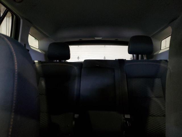 3GKALTEV2KL256605 - 2019 GMC TERRAIN SLE SILVER photo 10