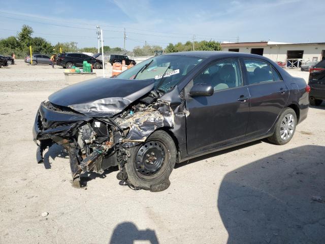 2012 TOYOTA COROLLA BASE, 