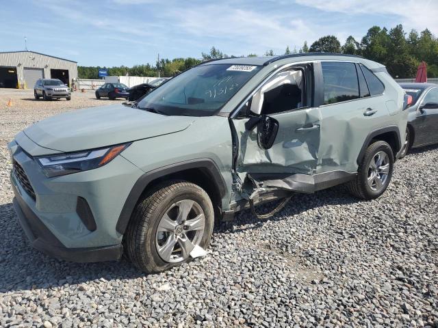 2023 TOYOTA RAV4 XLE, 