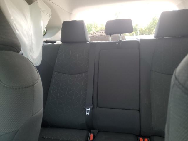 2T3W1RFV9PW289447 - 2023 TOYOTA RAV4 XLE GRAY photo 10