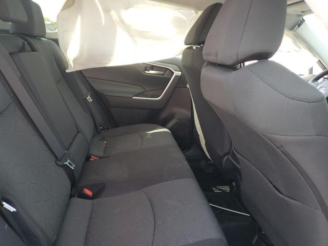 2T3W1RFV9PW289447 - 2023 TOYOTA RAV4 XLE GRAY photo 11