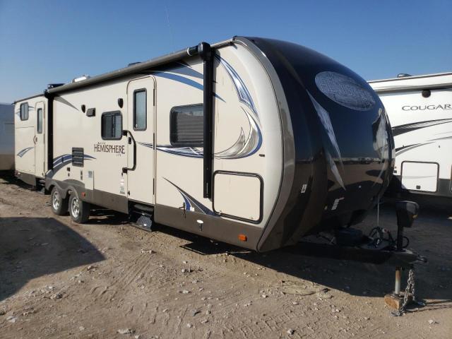 2015 WILDWOOD HEMISPHERE, 