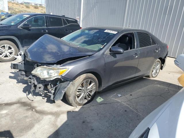 2013 TOYOTA CAMRY L, 