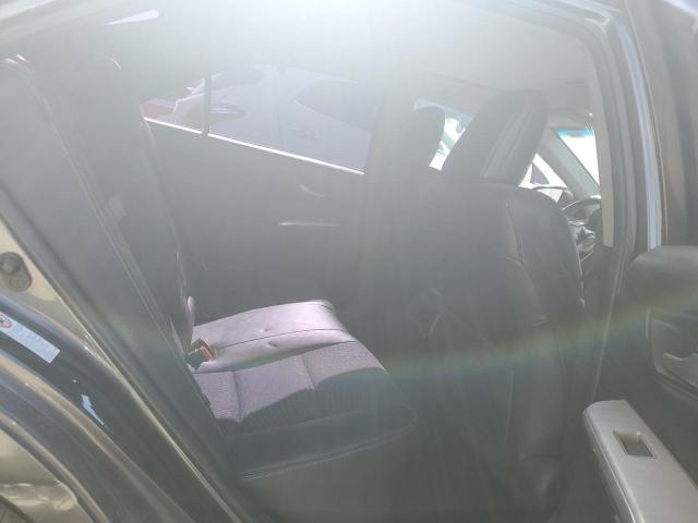 4T1BF1FK9DU245850 - 2013 TOYOTA CAMRY L Gri fotoğraf 10