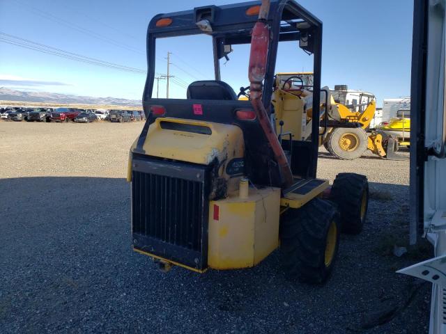 4500786 - 2005 WILLY FARM EQUIP YELLOW photo 4