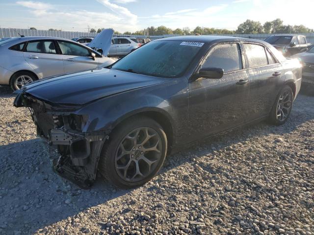 2017 CHRYSLER 300 S, 