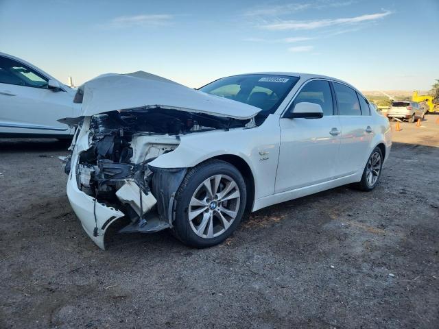 2010 BMW 535 XI, 