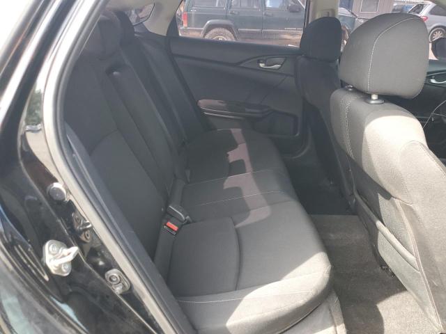 19XFC1E32JE003372 - 2018 HONDA CIVIC EX Qara foto 10