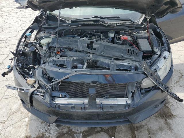 19XFC1E32JE003372 - 2018 HONDA CIVIC EX Qara foto 11