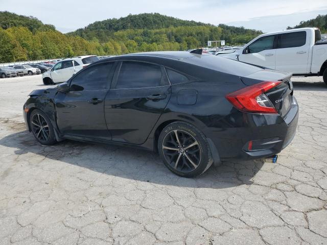 19XFC1E32JE003372 - 2018 HONDA CIVIC EX Qara foto 2