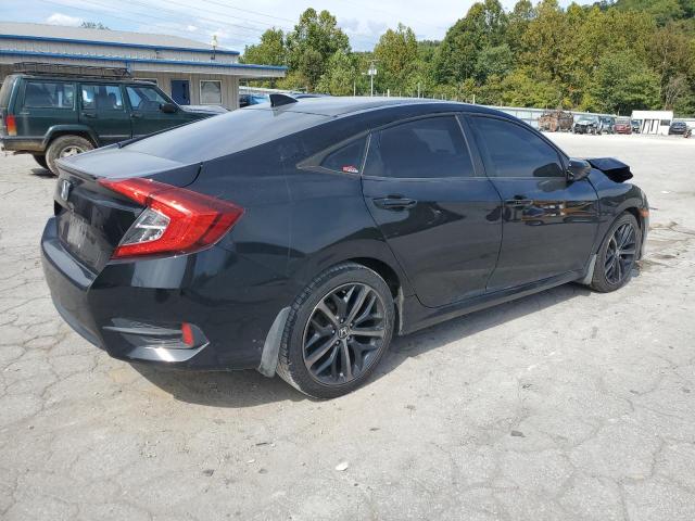 19XFC1E32JE003372 - 2018 HONDA CIVIC EX Qara foto 3