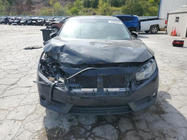 19XFC1E32JE003372 - 2018 HONDA CIVIC EX Qara foto 5