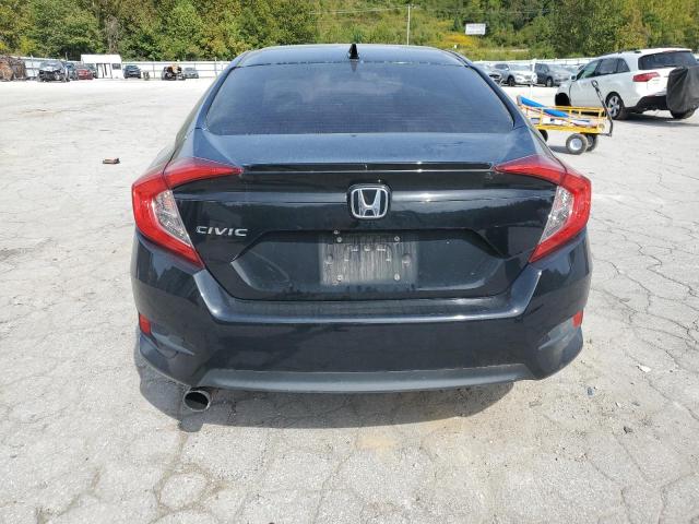 19XFC1E32JE003372 - 2018 HONDA CIVIC EX Qara foto 6