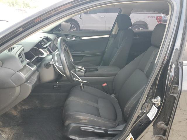 19XFC1E32JE003372 - 2018 HONDA CIVIC EX Qara foto 7