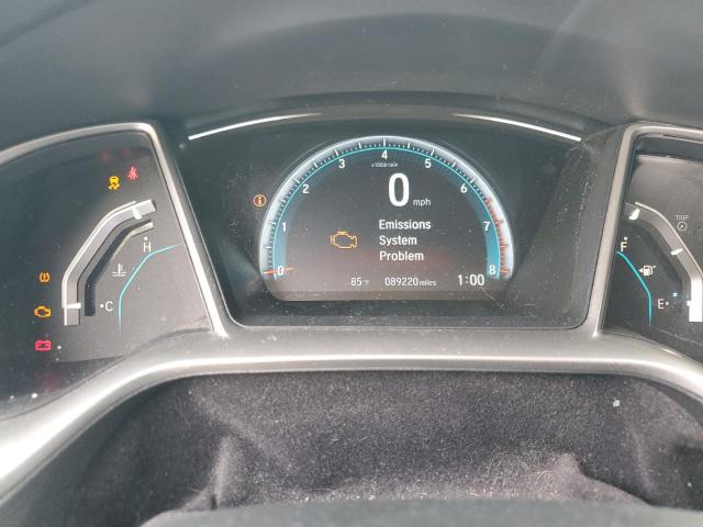 19XFC1E32JE003372 - 2018 HONDA CIVIC EX Qara foto 9