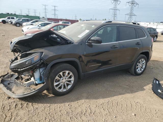2019 JEEP CHEROKEE LATITUDE, 