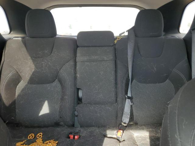 1C4PJMCX5KD192006 - 2019 JEEP CHEROKEE LATITUDE Czarny zdjęcie 10