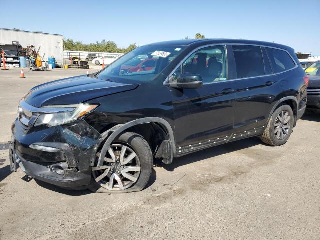 2019 HONDA PILOT EXL, 