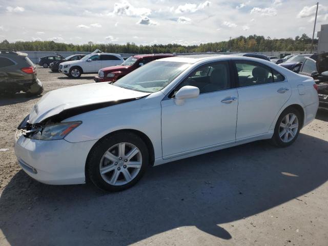 2009 LEXUS ES 350, 