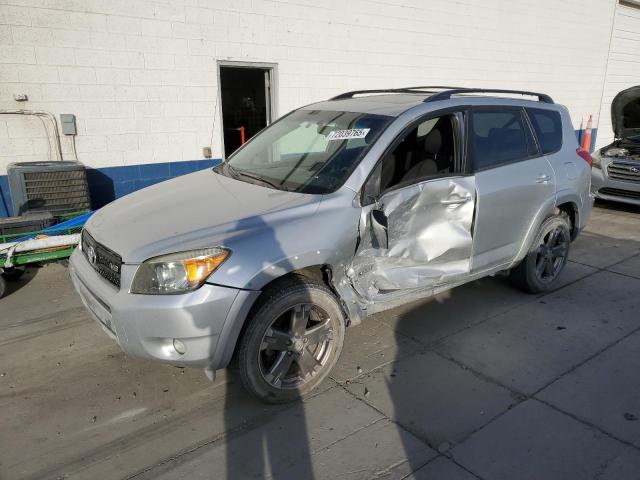 2008 TOYOTA RAV4 SPORT, 