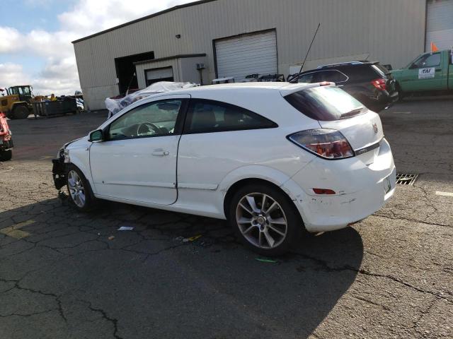 W08AT271885091273 - 2008 SATURN ASTRA XE XR WHITE photo 2