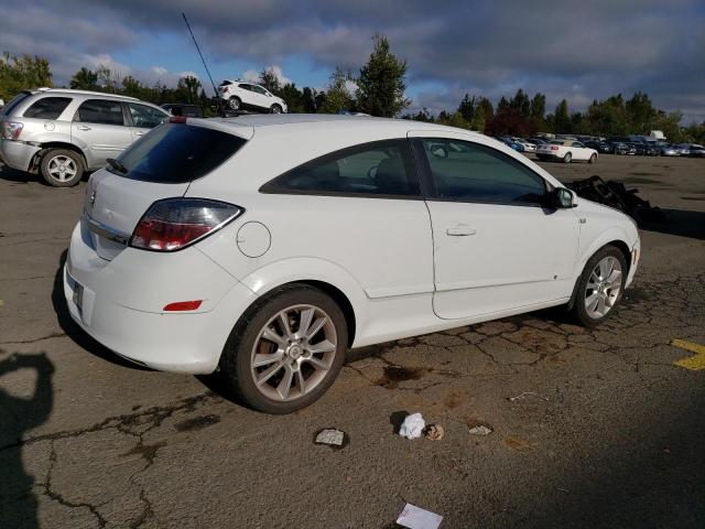 W08AT271885091273 - 2008 SATURN ASTRA XE XR WHITE photo 3
