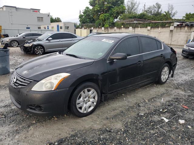 2010 NISSAN ALTIMA BASE, 