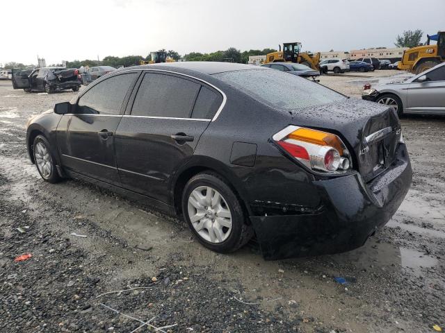 1N4AL2AP3AC143257 - 2010 NISSAN ALTIMA BASE Чорний фото 2