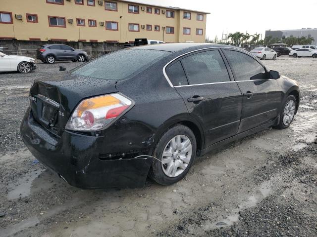 1N4AL2AP3AC143257 - 2010 NISSAN ALTIMA BASE Чорний фото 3