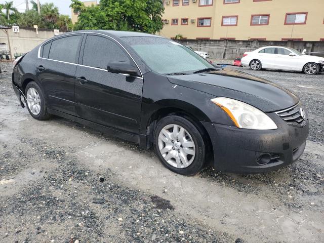 1N4AL2AP3AC143257 - 2010 NISSAN ALTIMA BASE Чорний фото 4