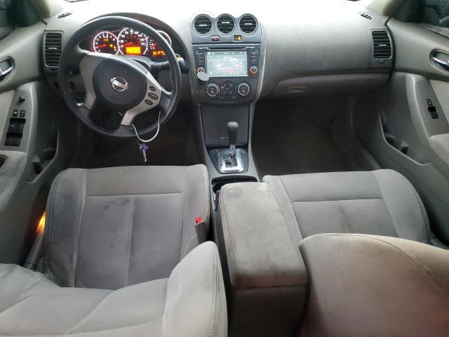 1N4AL2AP3AC143257 - 2010 NISSAN ALTIMA BASE Чорний фото 8