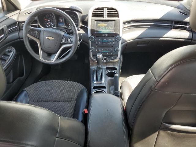 1G11C5SL1FF286763 - 2015 CHEVROLET MALIBU 1LT WHITE photo 8