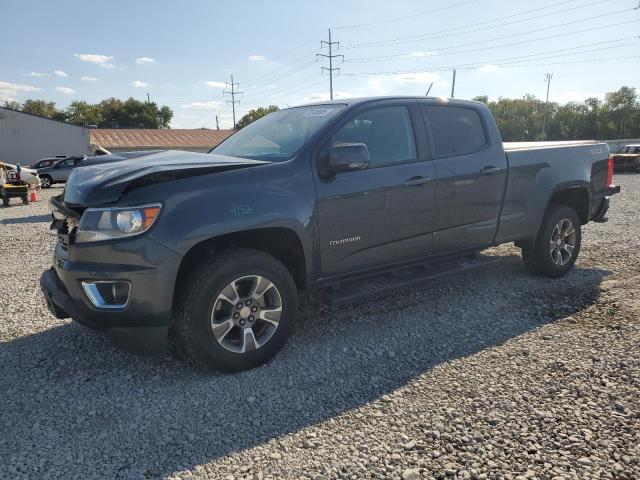 2019 CHEVROLET COLORADO Z71, 