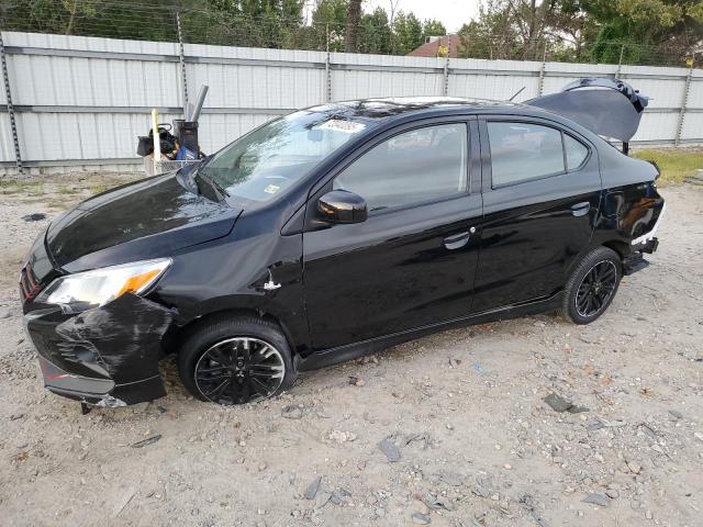 2024 MITSUBISHI MIRAGE G4 ES, 