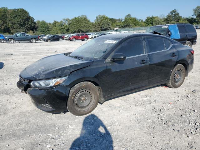 2023 NISSAN SENTRA S, 