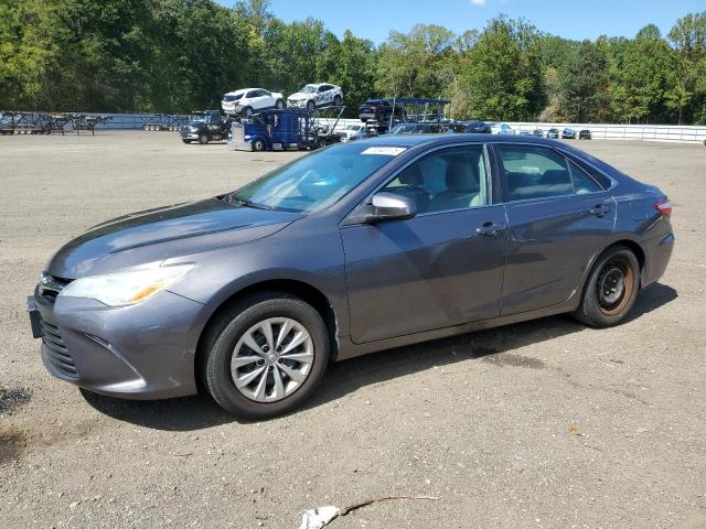 2016 TOYOTA CAMRY LE, 