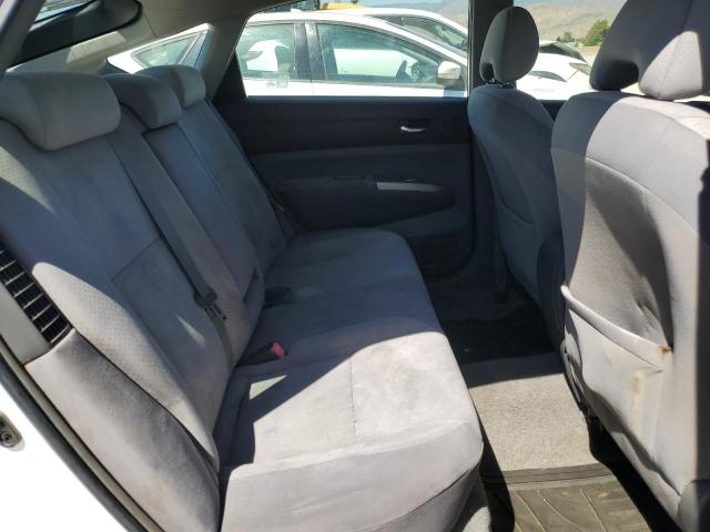 JTDKB20U240046744 - 2004 TOYOTA PRIUS 白色 照片 10