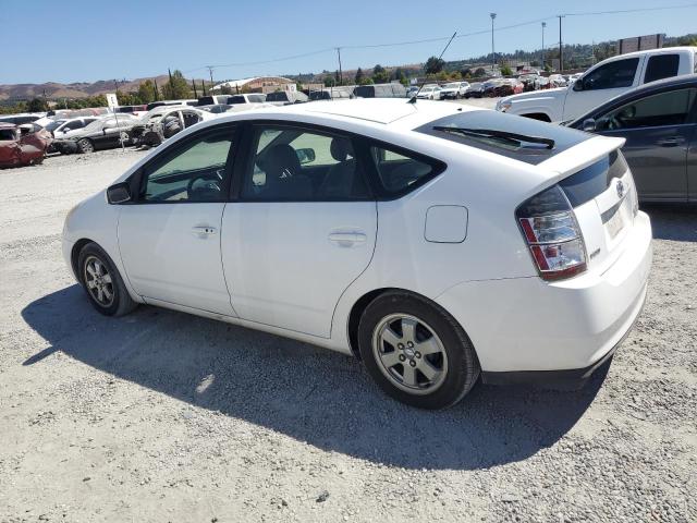JTDKB20U240046744 - 2004 TOYOTA PRIUS 白色 照片 2