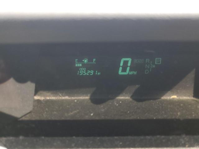 JTDKB20U240046744 - 2004 TOYOTA PRIUS 白色 照片 9