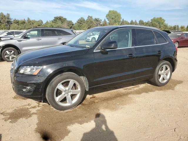 2012 AUDI Q5 PREMIUM PLUS, 