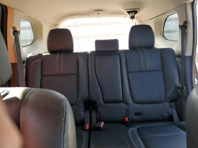 JA4J24A5XJZ043347 - 2018 MITSUBISHI OUTLANDER SE BLACK photo 10